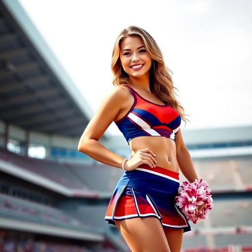 राहेल बड़े पुरुषों के लिए