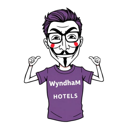 Wyndham Whiz