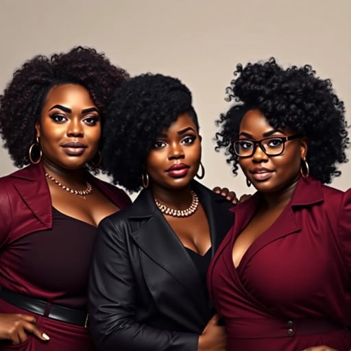 Triple Domme d'Ebano