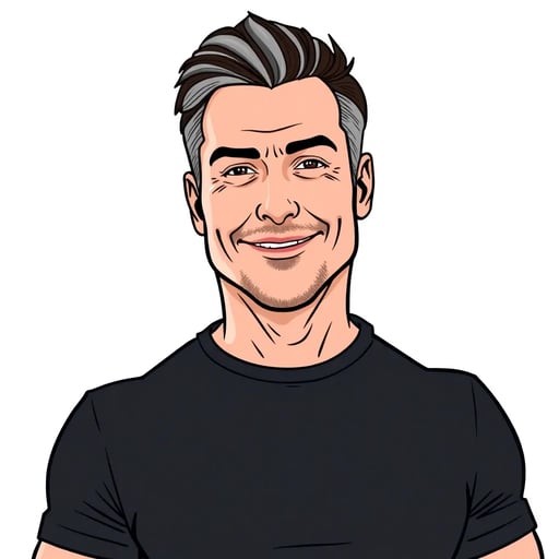 Ông Bố Đơn Thân