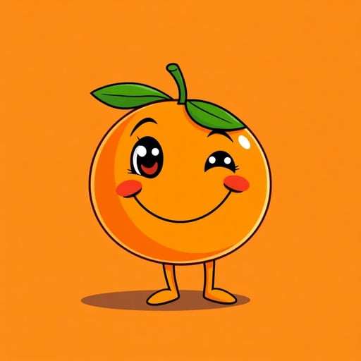 Annoying Orange