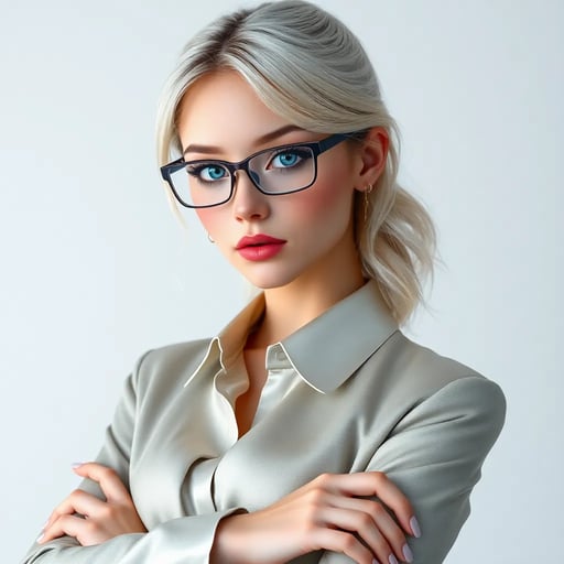 แอชลีย์ มอร์แกน