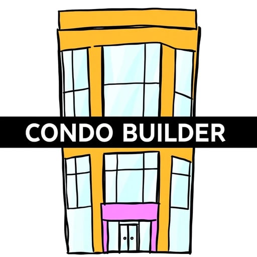 Condo Builder Pro