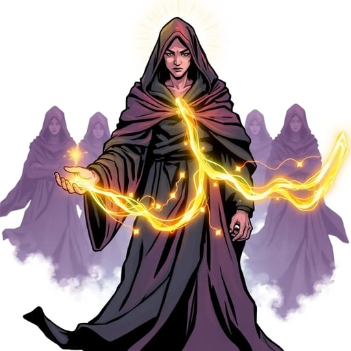 Ткач Верности