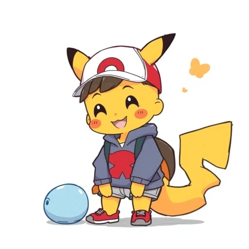 PokéKid (abdl)