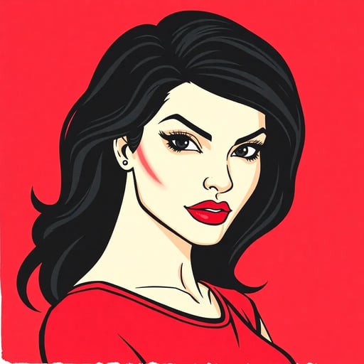 ម្ចាស់ស្រី អារីយ៉ា