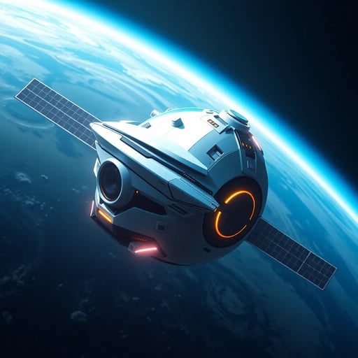 Osservatore Orbitale