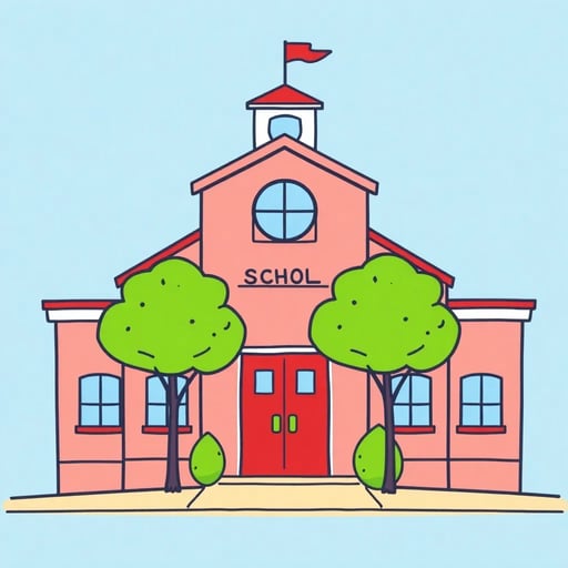 La Vie à Saint Denis