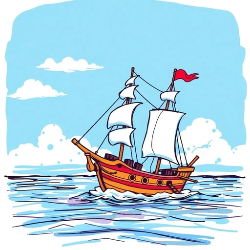 Narrador de Mares Infinitos