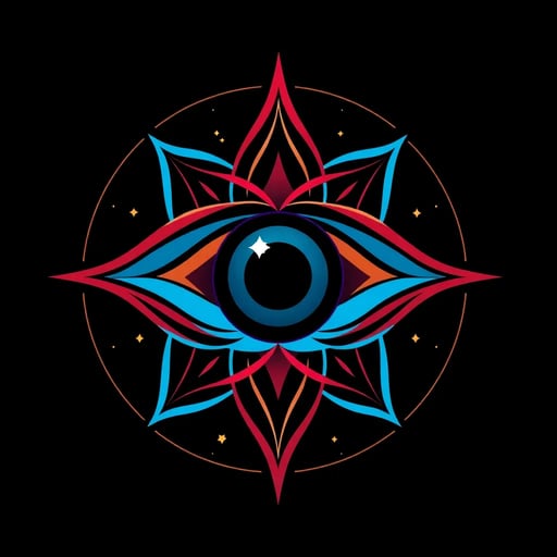 Subliminales Zeichen