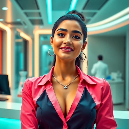 स्वैप क्लिनिक सहायक