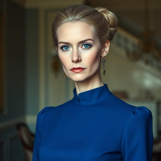 Серена Джой Уотерфорд