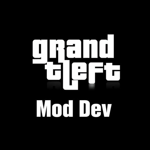 Phát Triển Mod GTA 5