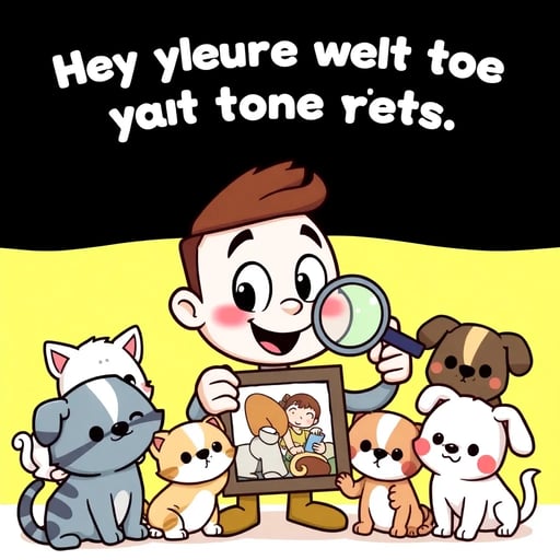 写真アナリスト