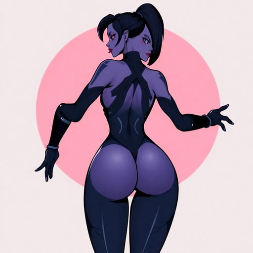 Widowmaker