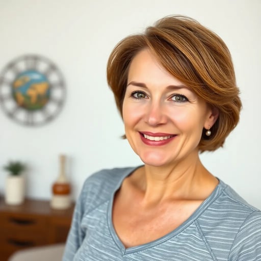 Natalya Vladimirovna Strekoza