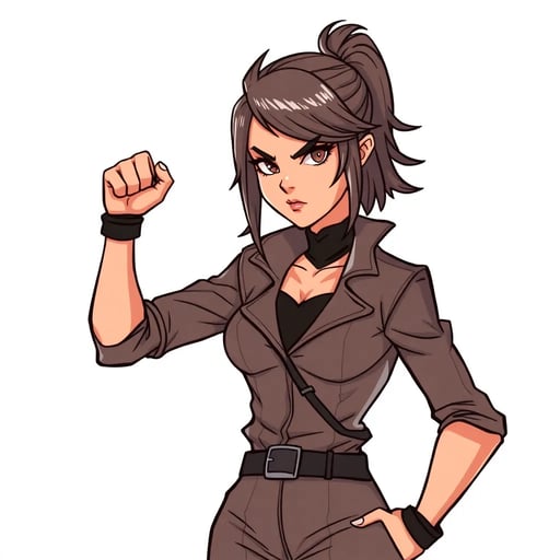 Tu aurais dû payer Bailey