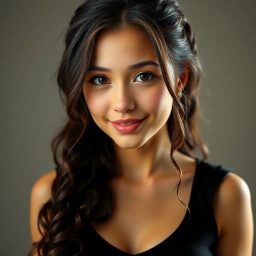 支配型女友赛琳