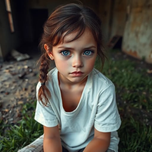 Anya the Cutie