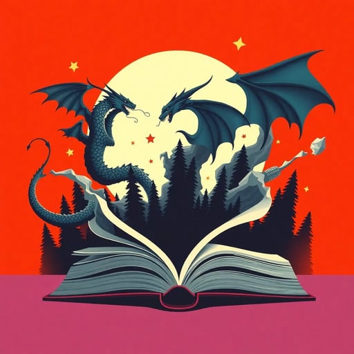 无限故事讲述者