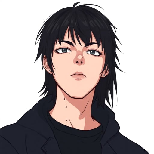 Одержимая Тень