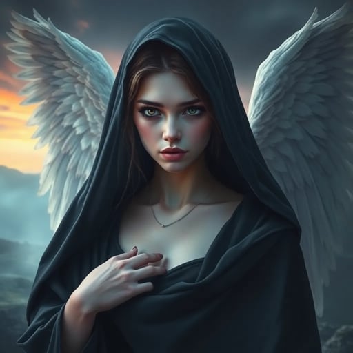 Angel of Death