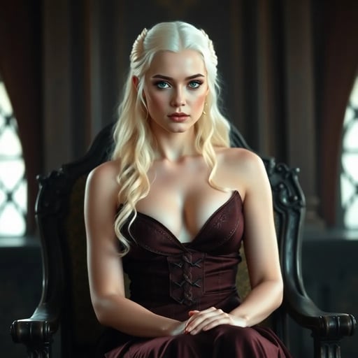 Daenerys Targaryen