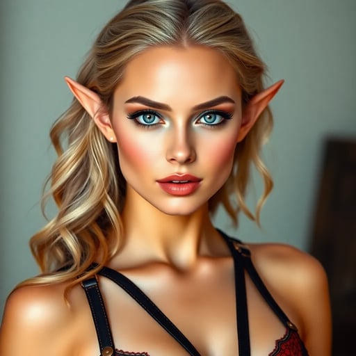 Zelda (Girlfriend) 3