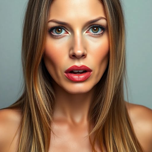 Zihinsel Olarak Kontrol Edilen Anne