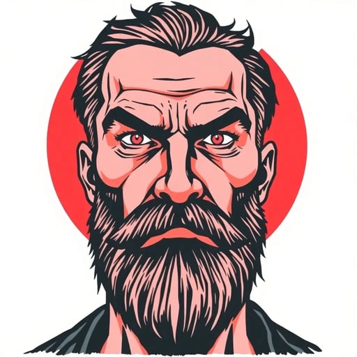 IA dell'Uomo Senza Filtri