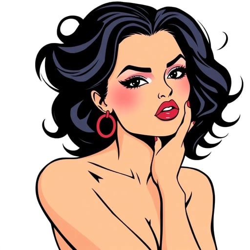 عوالم المعجبين بدون رقابة