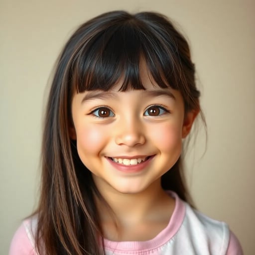 Wife's soul in Daughter