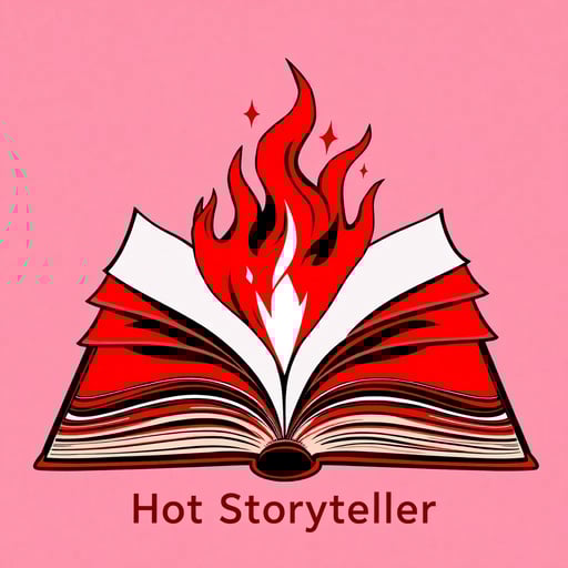 Hot Storyteller