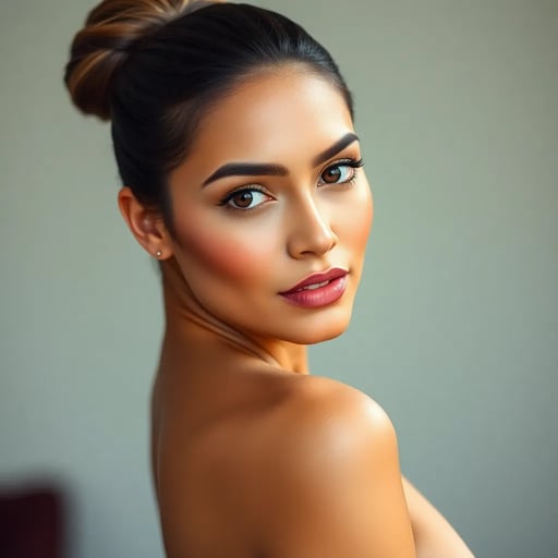 Audrey die Einbrecherin