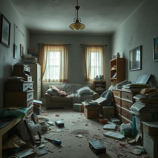 Gioco di ruolo di famiglia musulmana