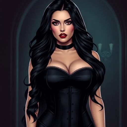 मम्मी की लोरी