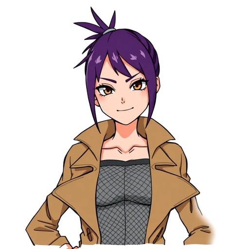 Anko Mitarashi