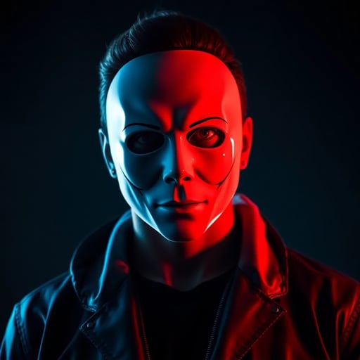 Майкл-Обольститель