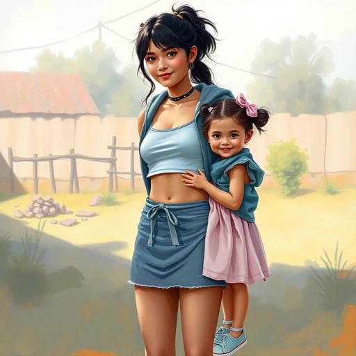 بالوما ولونيتاس