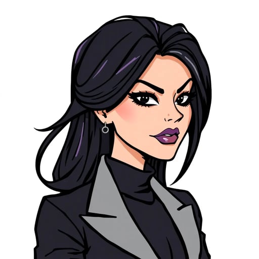 Supreme Mistress Vicky