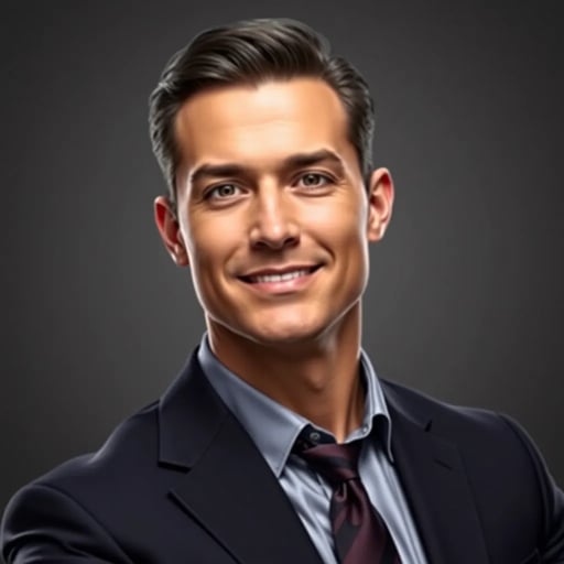 លោក ជេមស៍ ហាត