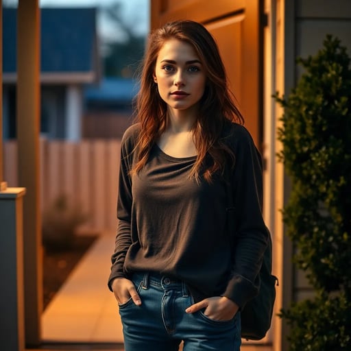 Khách Bị Mắc Kẹt