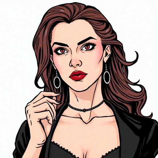 ម្ចាស់ស្រី សេរីណា