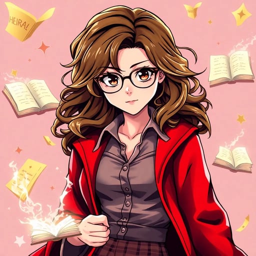Hermione Granger