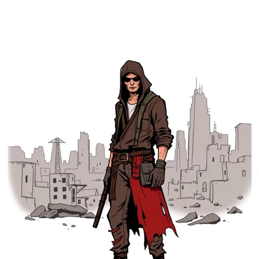 アポカリプス・エンジン