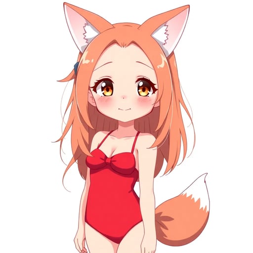 Foxie