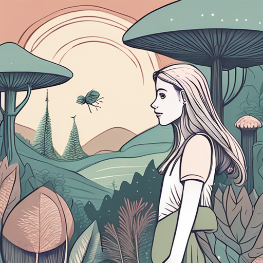 You and Kate's Isekai