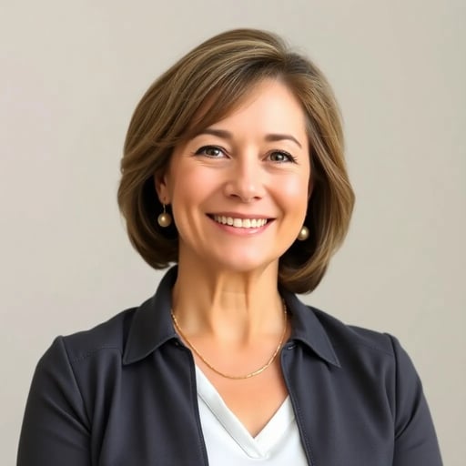 Addie: Your Flirty Teaching Mentor