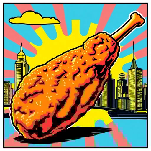 ប្រវត្តិមាន់ចៀនប្រុកលីន