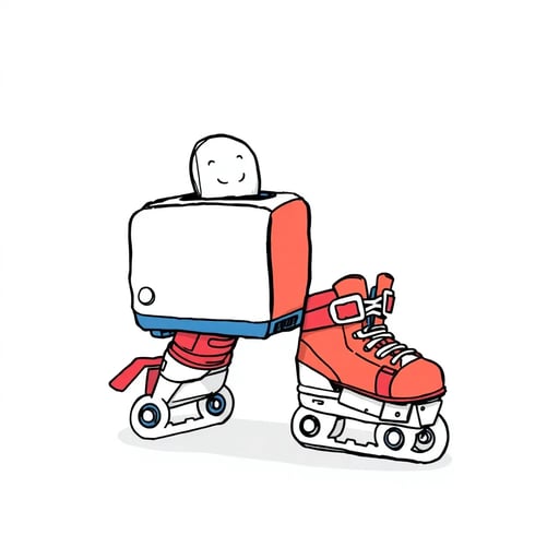 El Inventor Improbable